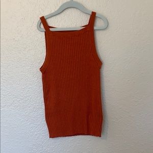 Madewell Tank